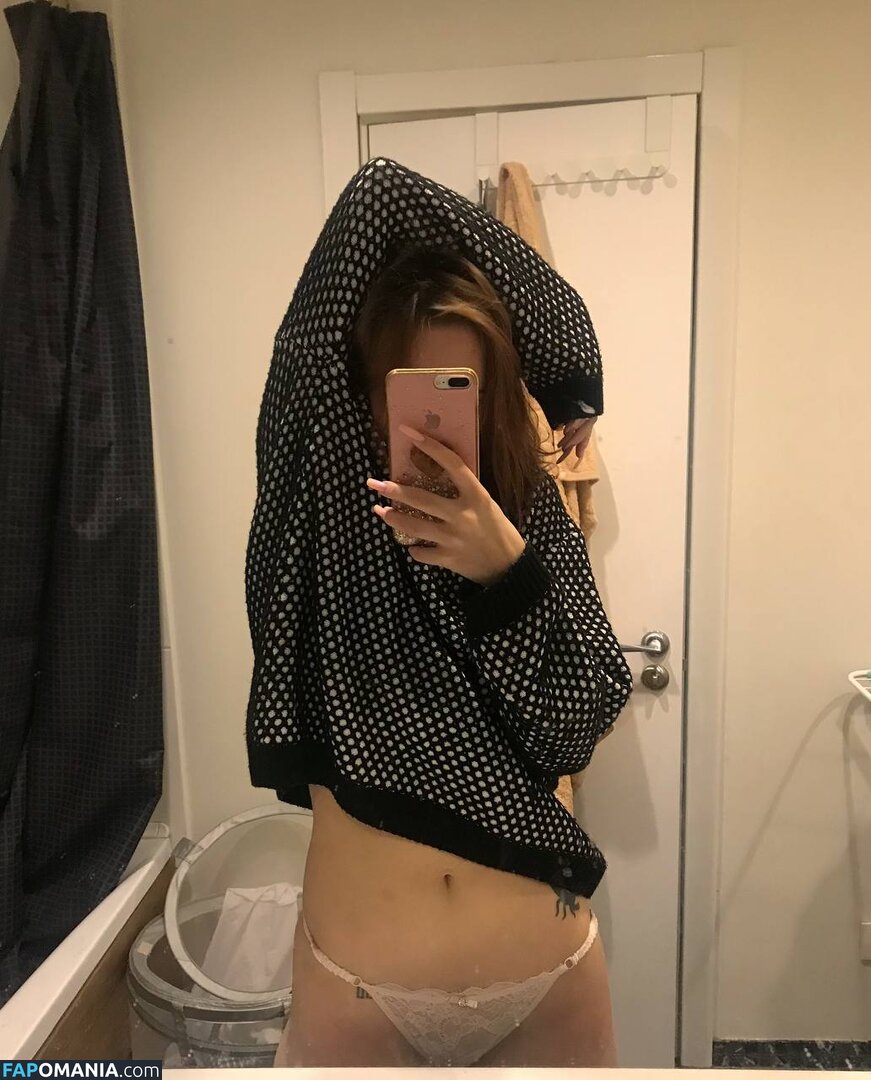 yyyuno / yyyyasno Naken OnlyFans  Läckta Foto #3