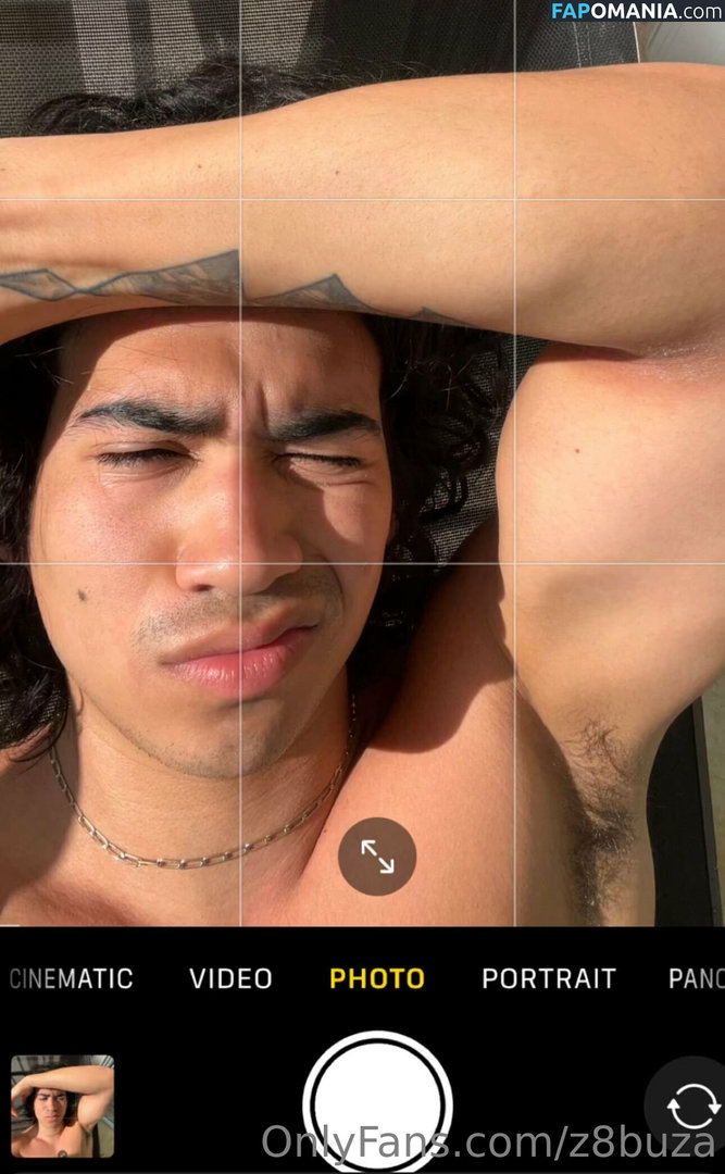 z8buza Naken OnlyFans  Läckta Foto #2