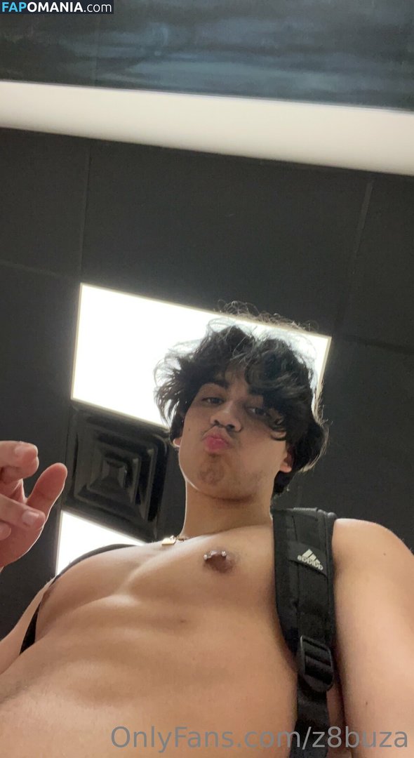 z8buza Naken OnlyFans  Läckta Foto #6