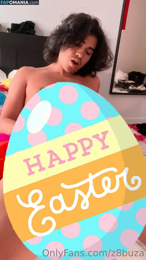 z8buza Naken OnlyFans  Läckta Foto #10