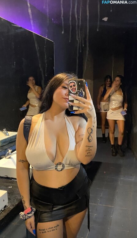 Zaai Olivera / https: / zai_olivera Naken OnlyFans  Läckta Foto #2