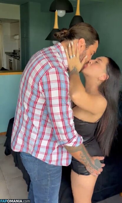 Zaai Olivera / https: / zai_olivera Naken OnlyFans  Läckta Foto #8
