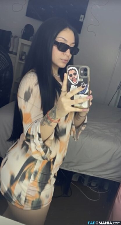 Zaai Olivera / https: / zai_olivera Naken OnlyFans  Läckta Foto #10