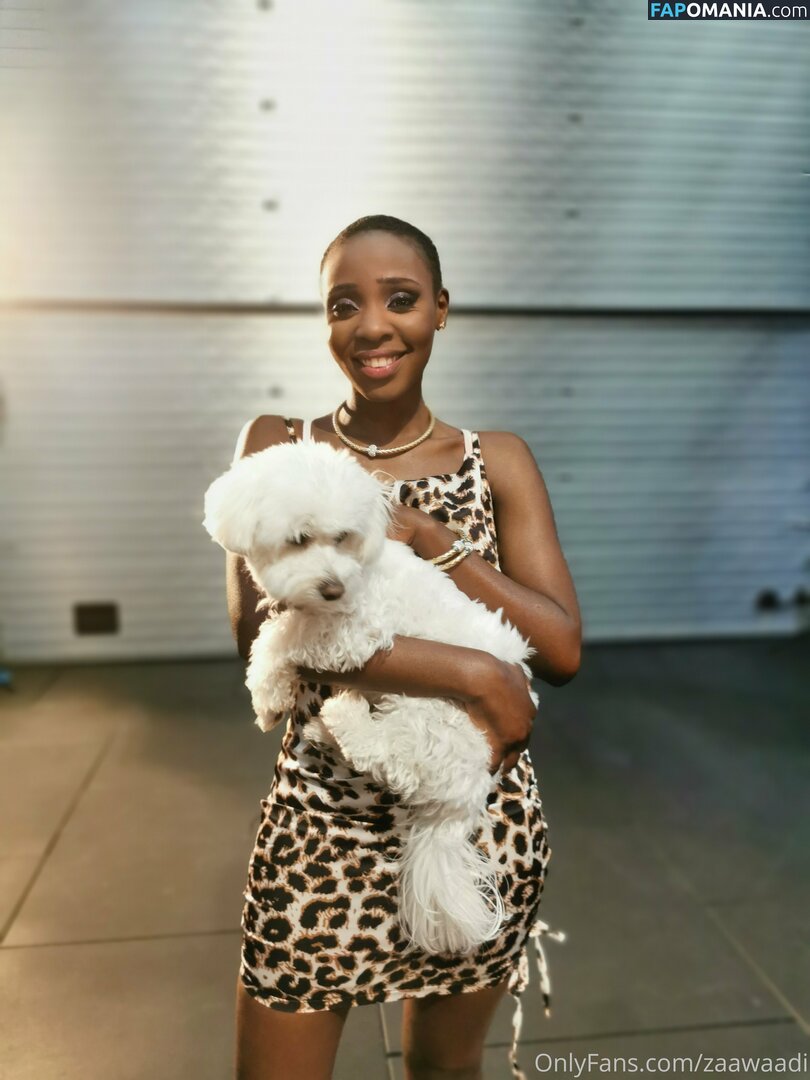 lifewithzaawaadiofficial / zaawaadi Naken OnlyFans  Läckta Foto #28