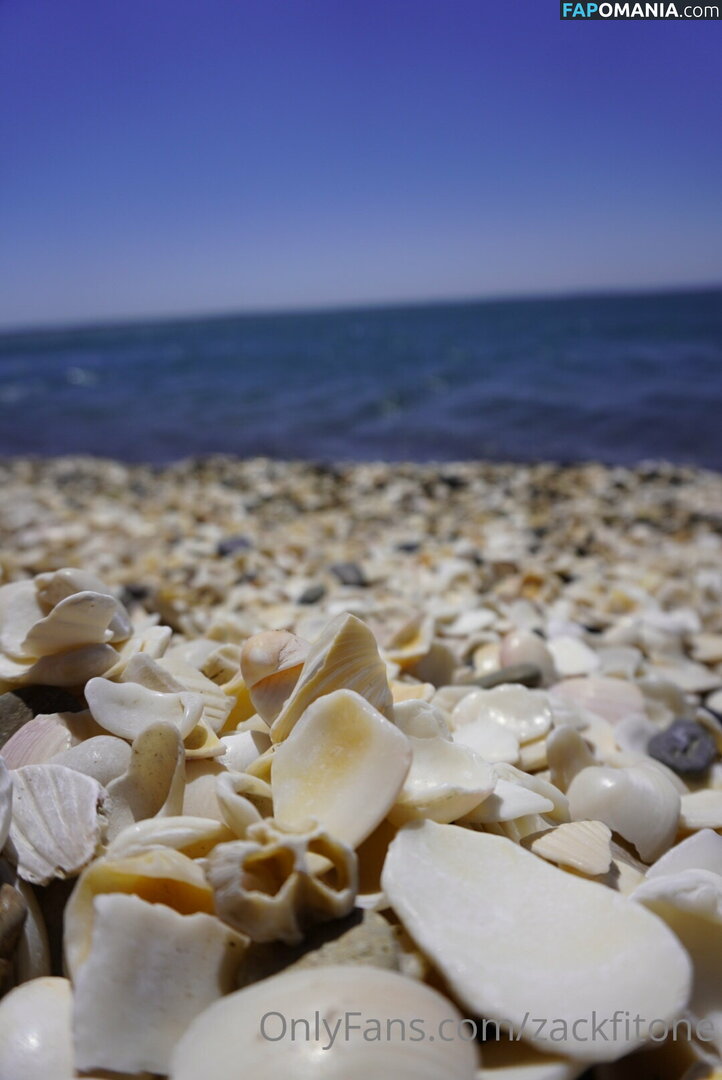 zackfitone Naken OnlyFans  Läckta Foto #15