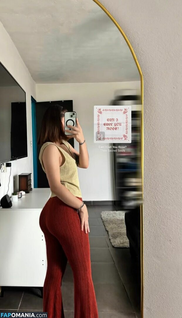 janethvillarreal_ / zadriot Naken OnlyFans  Läckta Foto #6