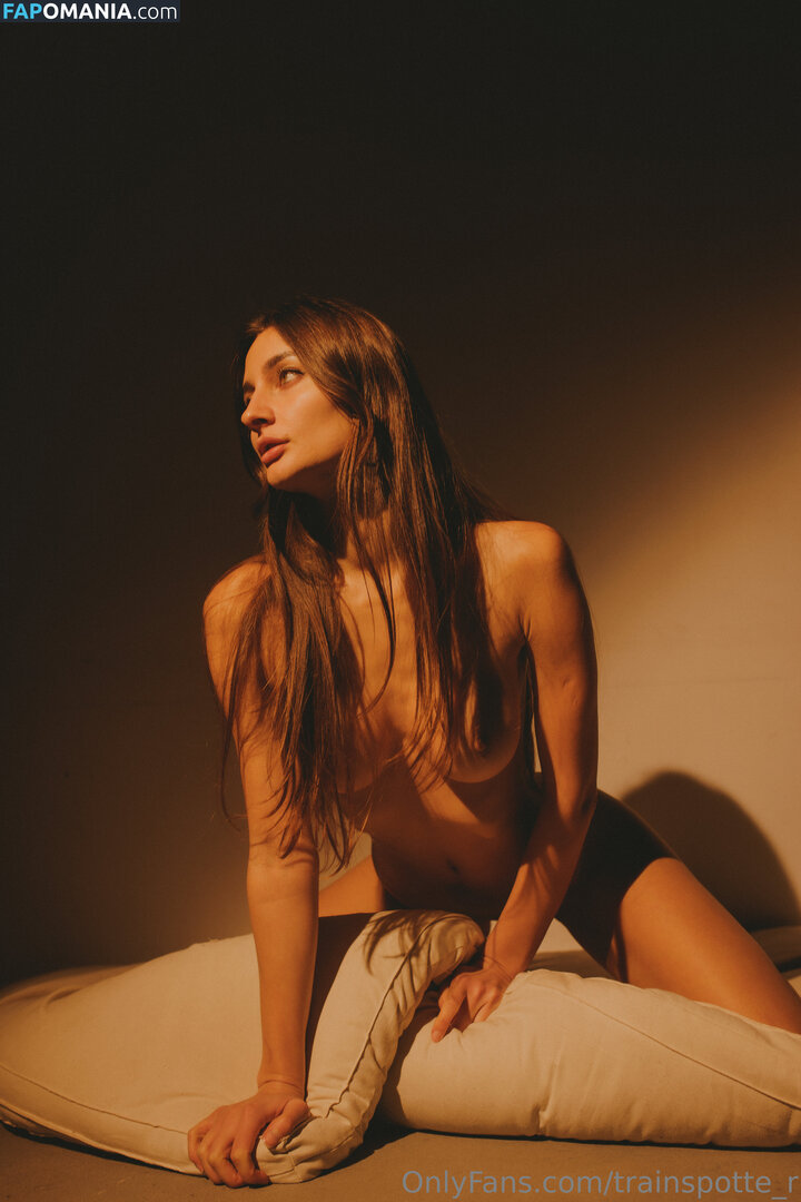 anastasiiazakharenko / zaharenkoanastasiia Naken OnlyFans  Läckta Foto #4