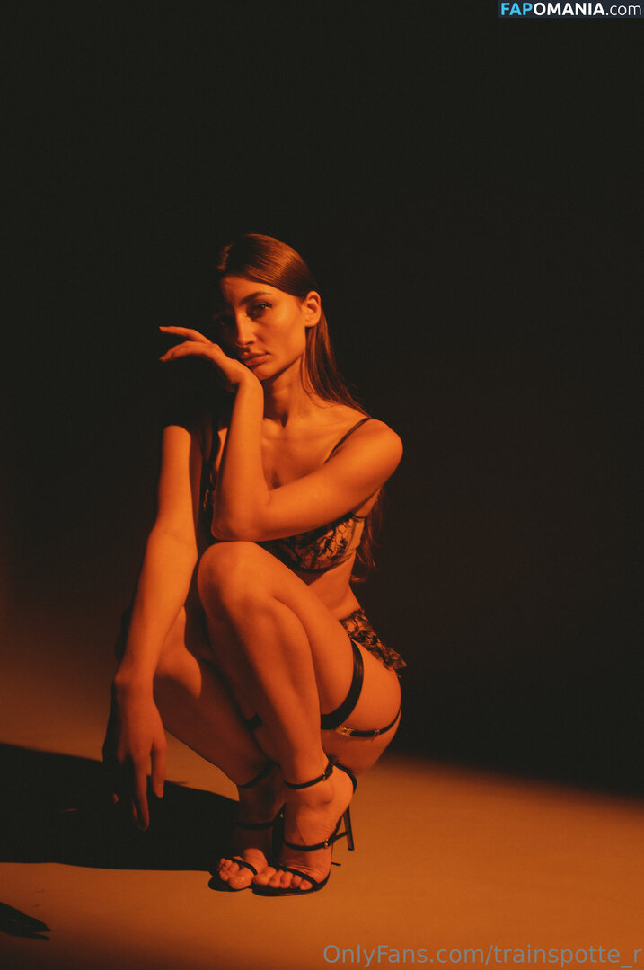 anastasiiazakharenko / zaharenkoanastasiia Naken OnlyFans  Läckta Foto #7