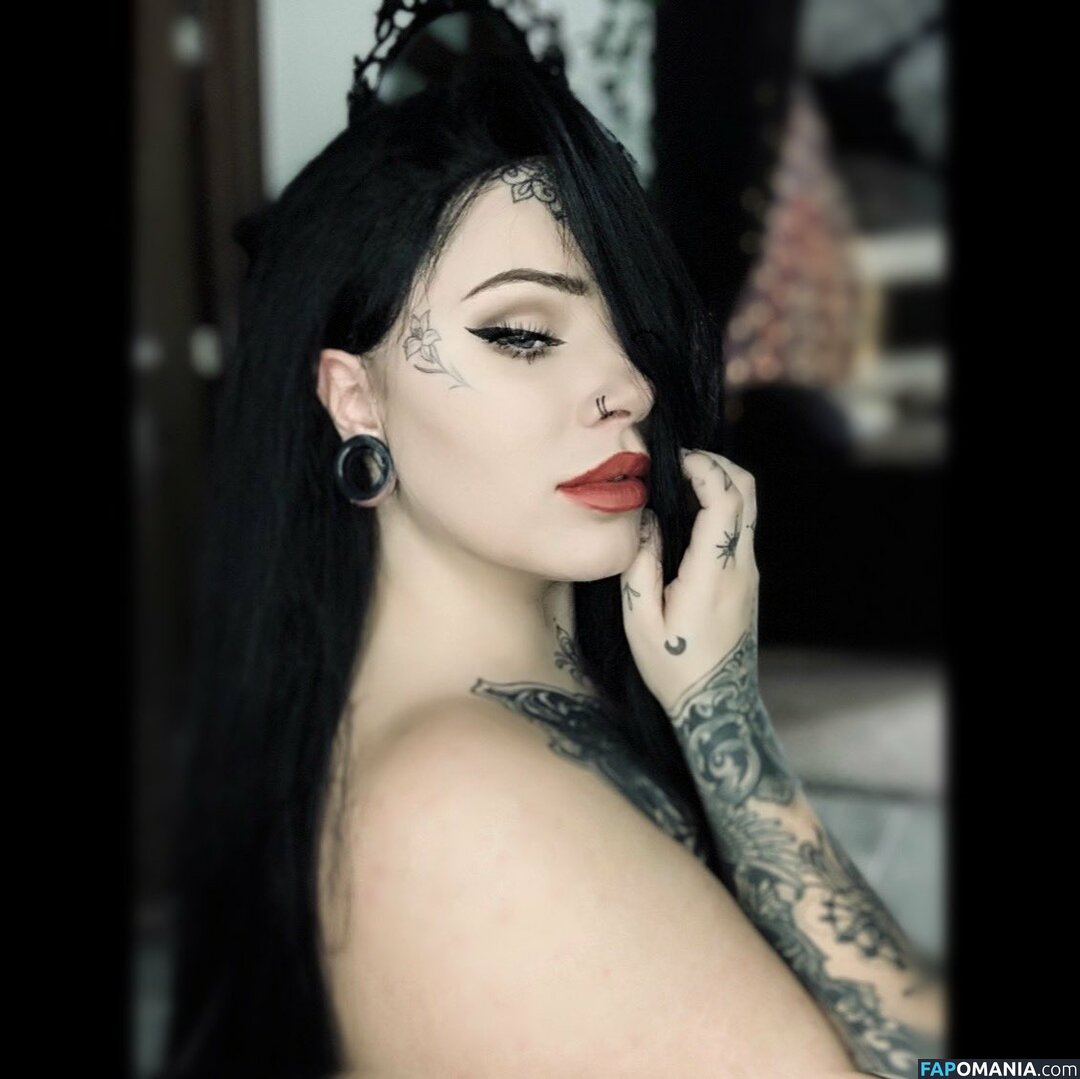 zahja / zahja__ / zahjalocs Naken OnlyFans  Läckta Foto #24