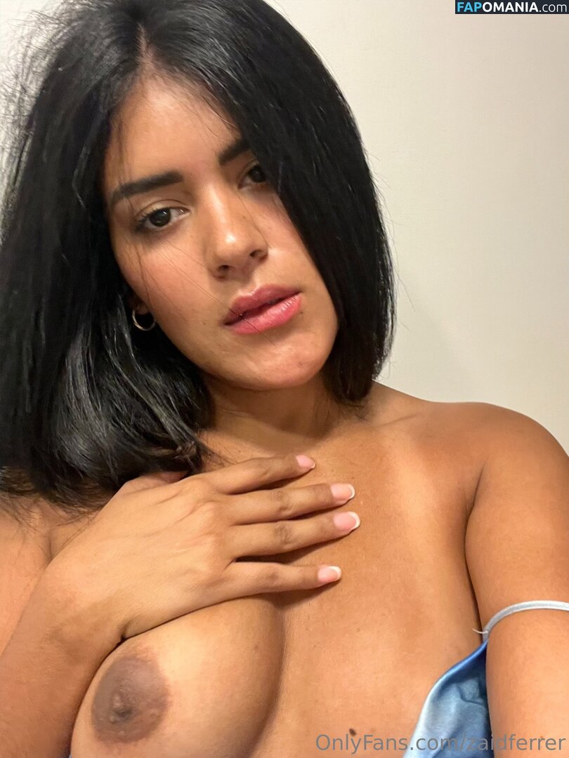 zaidferrer Naken OnlyFans  Läckta Foto #66