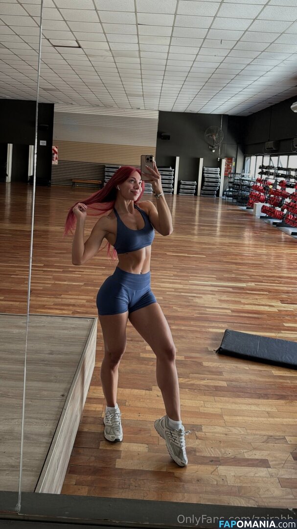 zairahh / zairahvip Naken OnlyFans  Läckta Foto #15