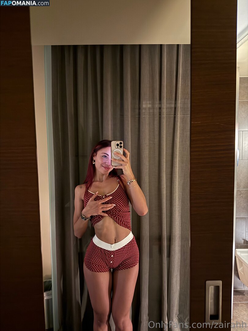 zairahh / zairahvip Naken OnlyFans  Läckta Foto #19