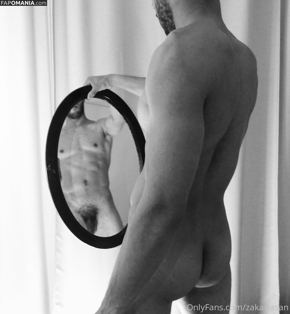 zakariasan / zakariasen Naken OnlyFans  Läckta Foto #18