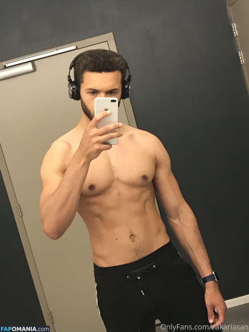 zakariasan / zakariasen Naken OnlyFans  Läckta Foto #20