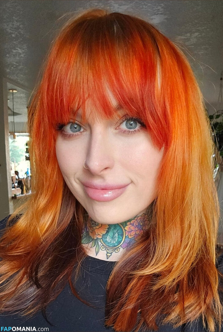 zalia.graves / zaliagraves Naken OnlyFans  Läckta Foto #31