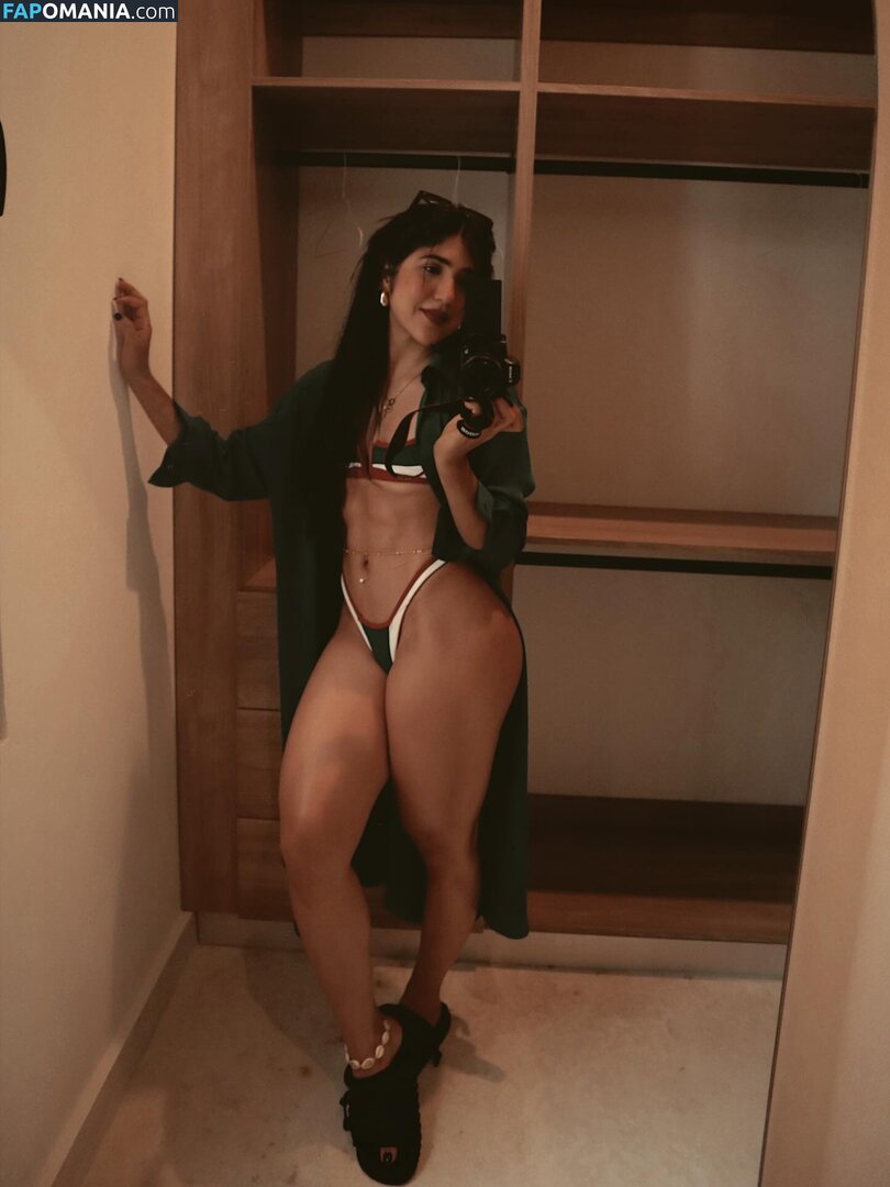 Zamira Garcia / zairag / zamirasgarcia Naken OnlyFans  Läckta Foto #1