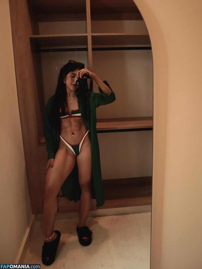 Zamira Garcia / zairag / zamirasgarcia Naken OnlyFans  Läckta Foto #7