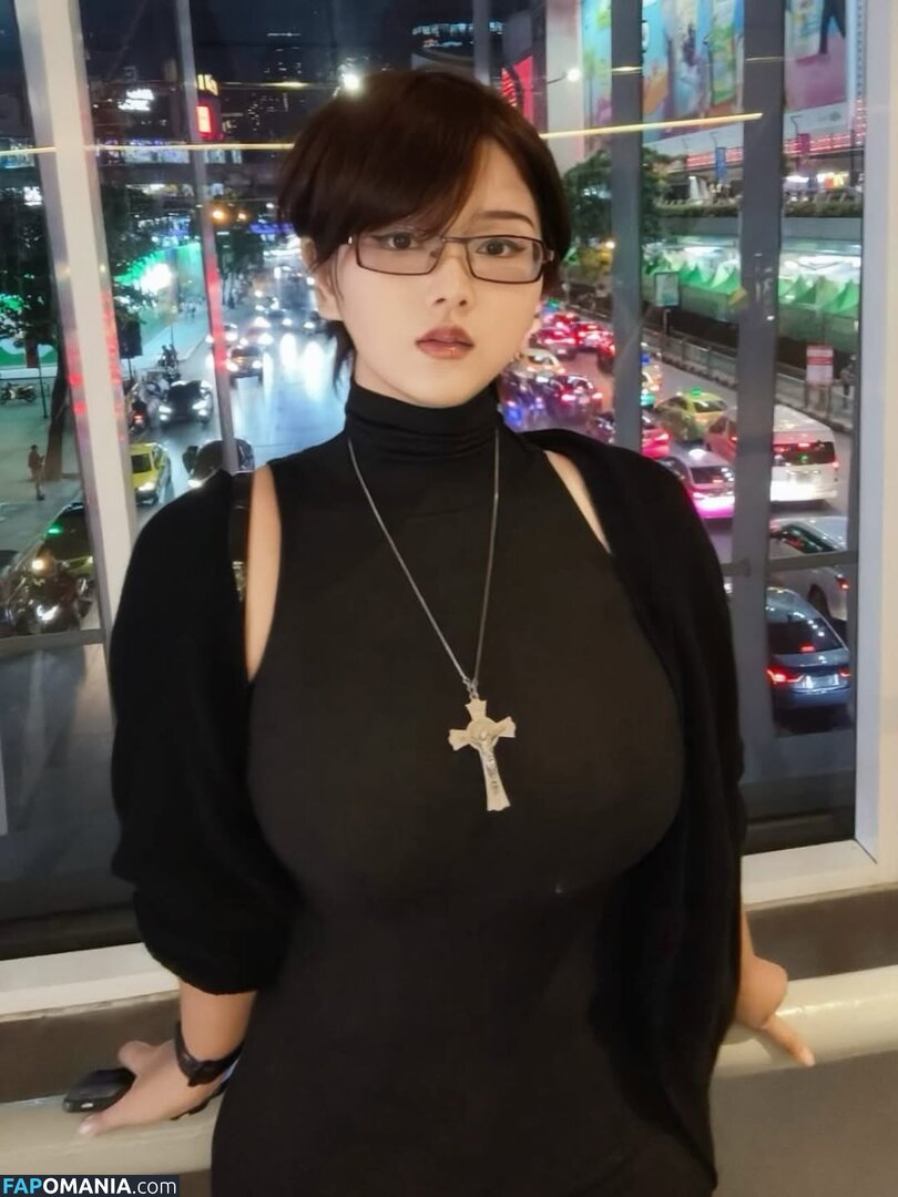 phxcn_l3 / zanayano23 Naken OnlyFans  Läckta Foto #1