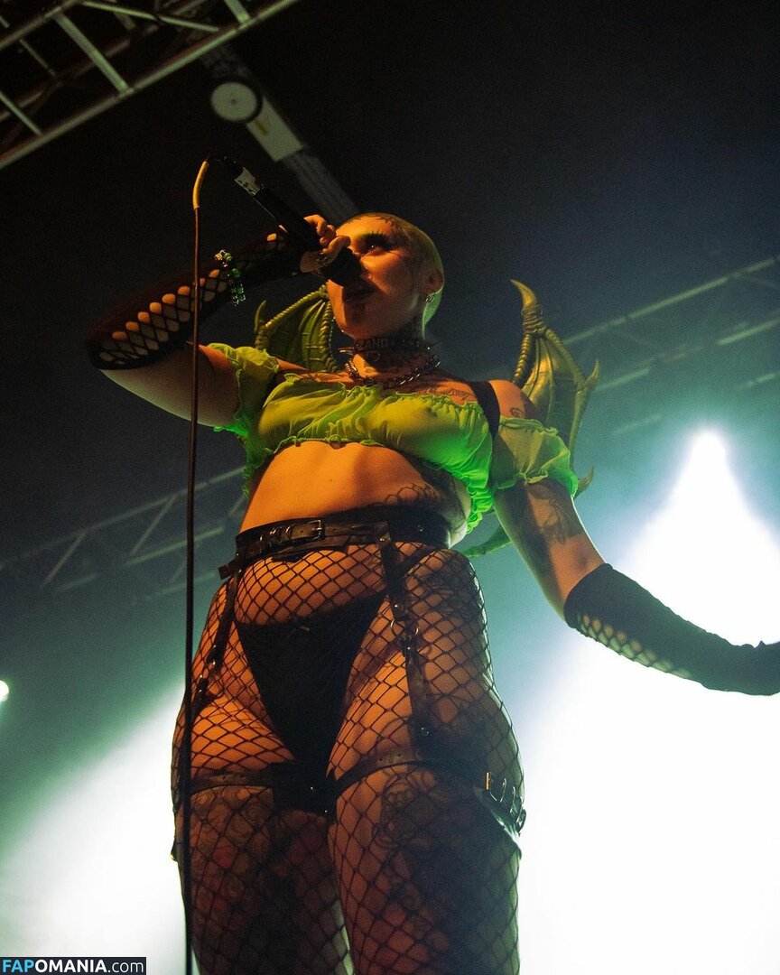 Zand / ihatezand Naken OnlyFans  Läckta Foto #8