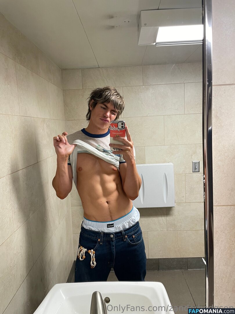 zanderhodgson Naken OnlyFans  Läckta Foto #2