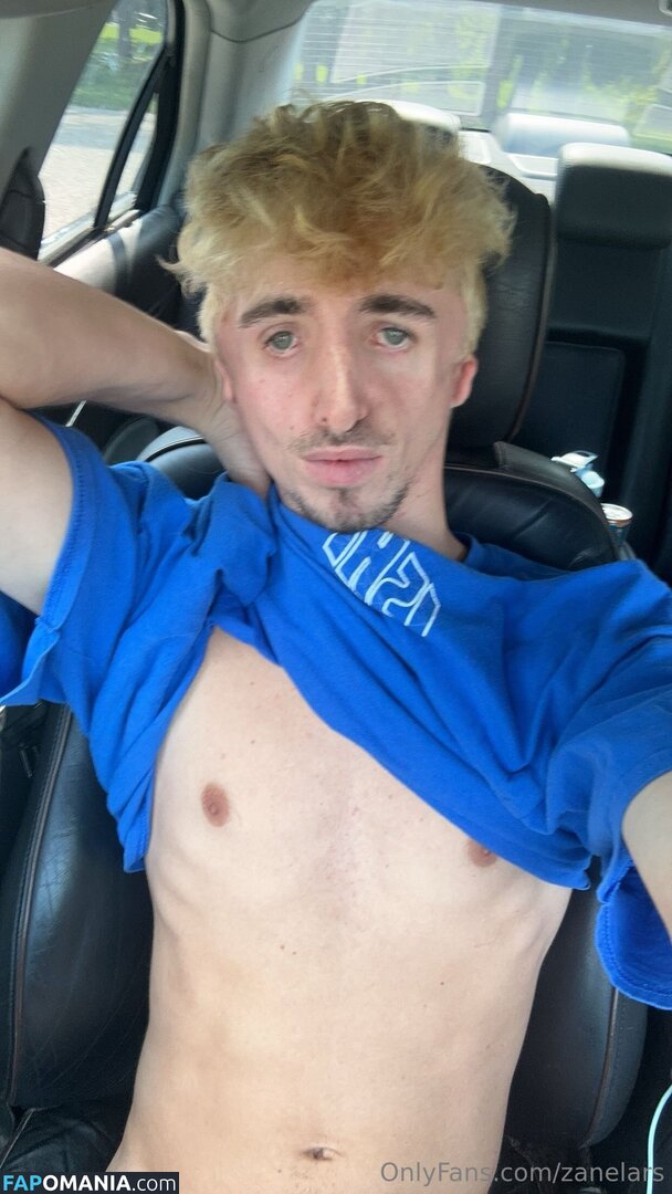 zane.lars / zanelars Naken OnlyFans  Läckta Foto #2
