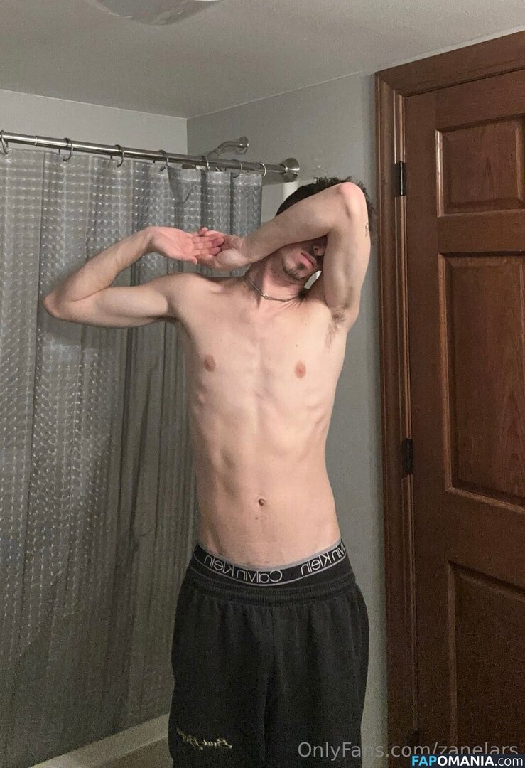 zane.lars / zanelars Naken OnlyFans  Läckta Foto #5
