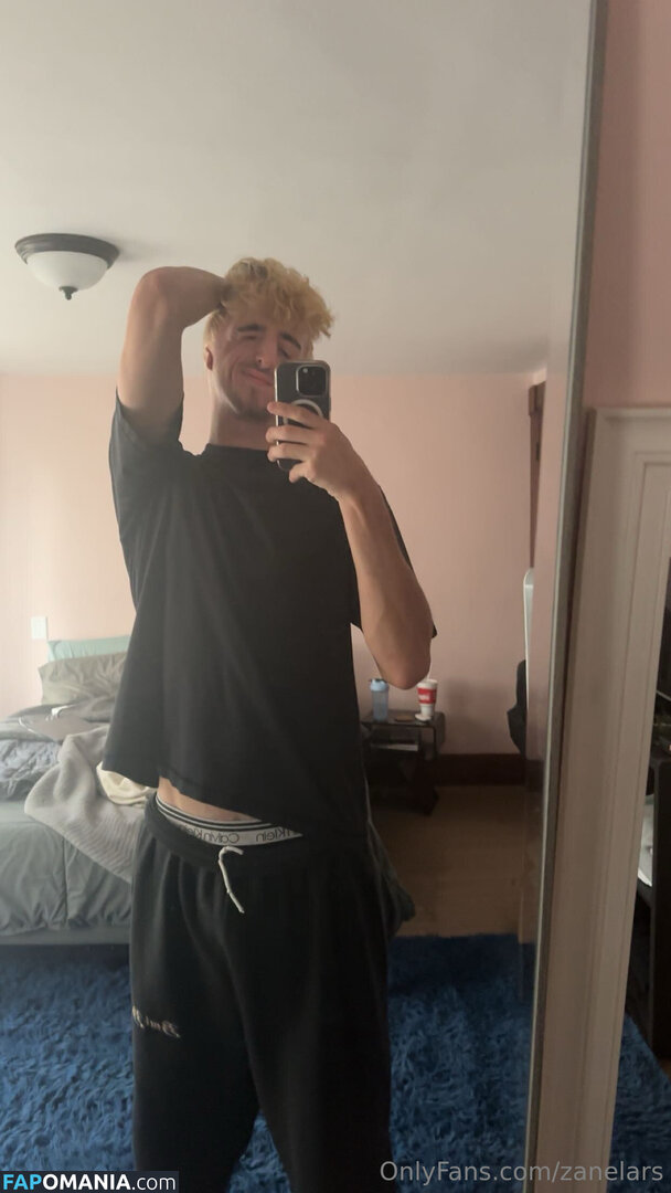 zane.lars / zanelars Naken OnlyFans  Läckta Foto #8