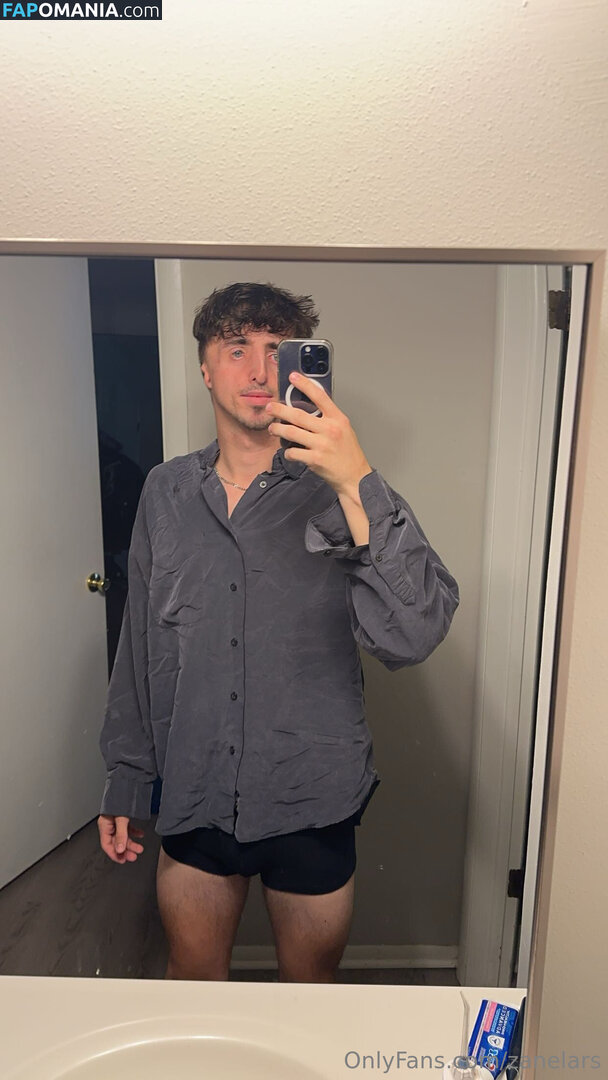 zane.lars / zanelars Naken OnlyFans  Läckta Foto #10