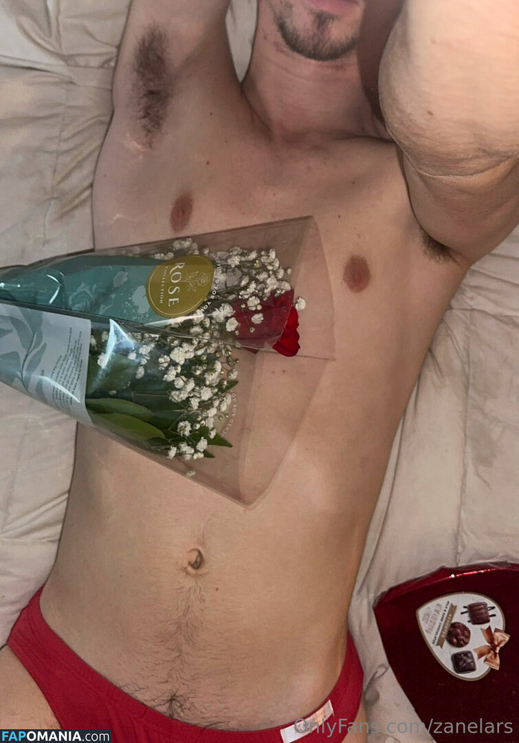 zane.lars / zanelars Naken OnlyFans  Läckta Foto #11