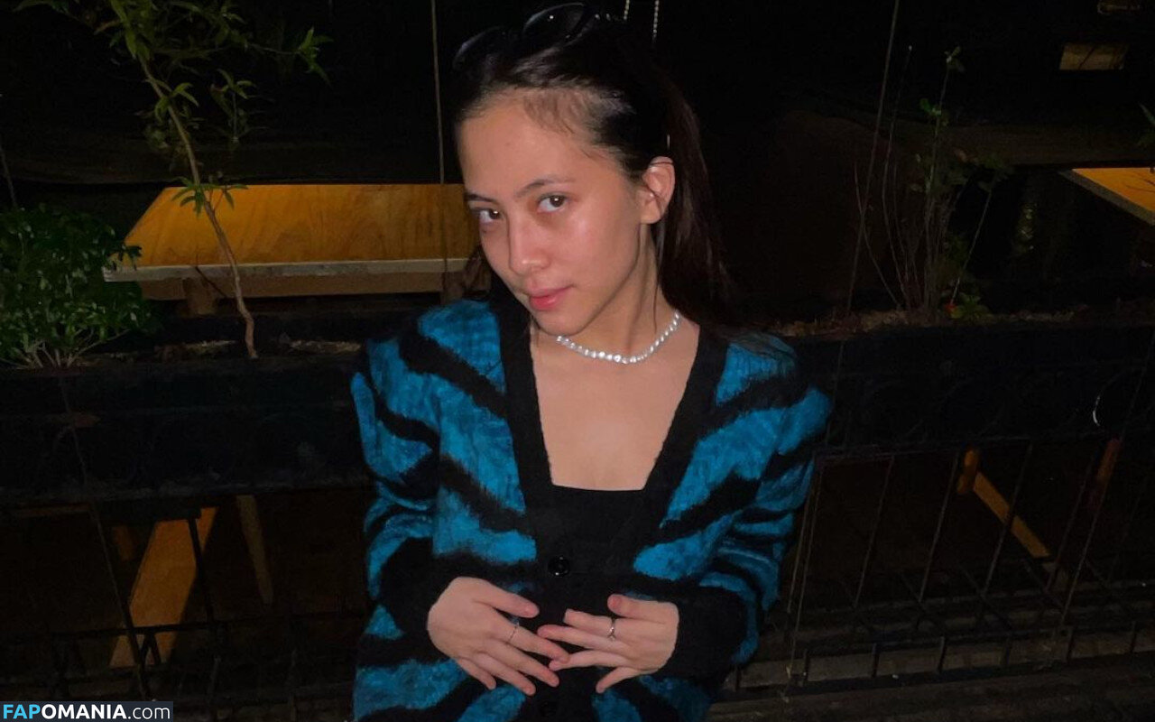 Zara Adhisty Naken OnlyFans  Läckta Foto #2