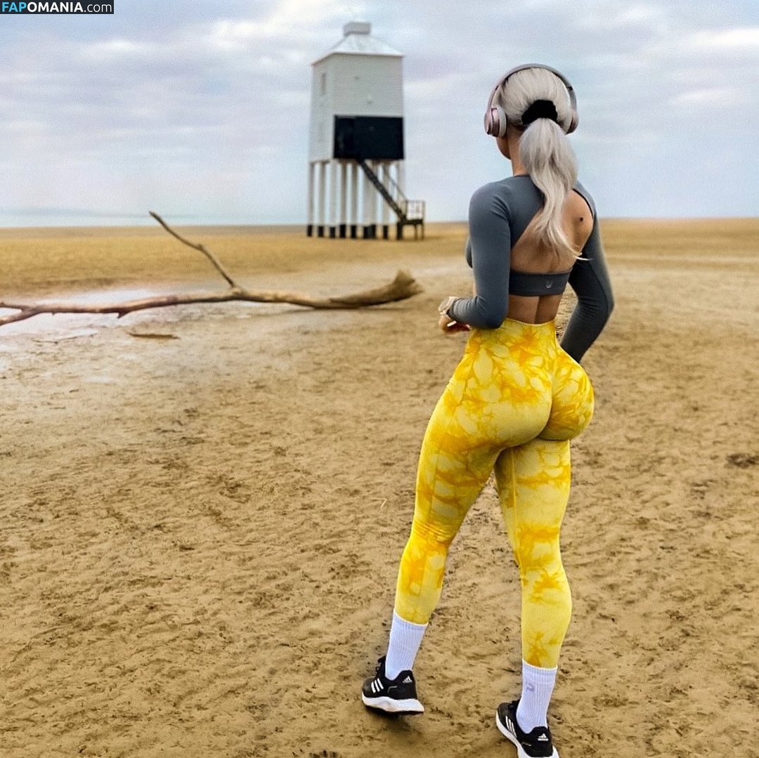 Zara Louisa / zara.louisa Naken OnlyFans  Läckta Foto #4