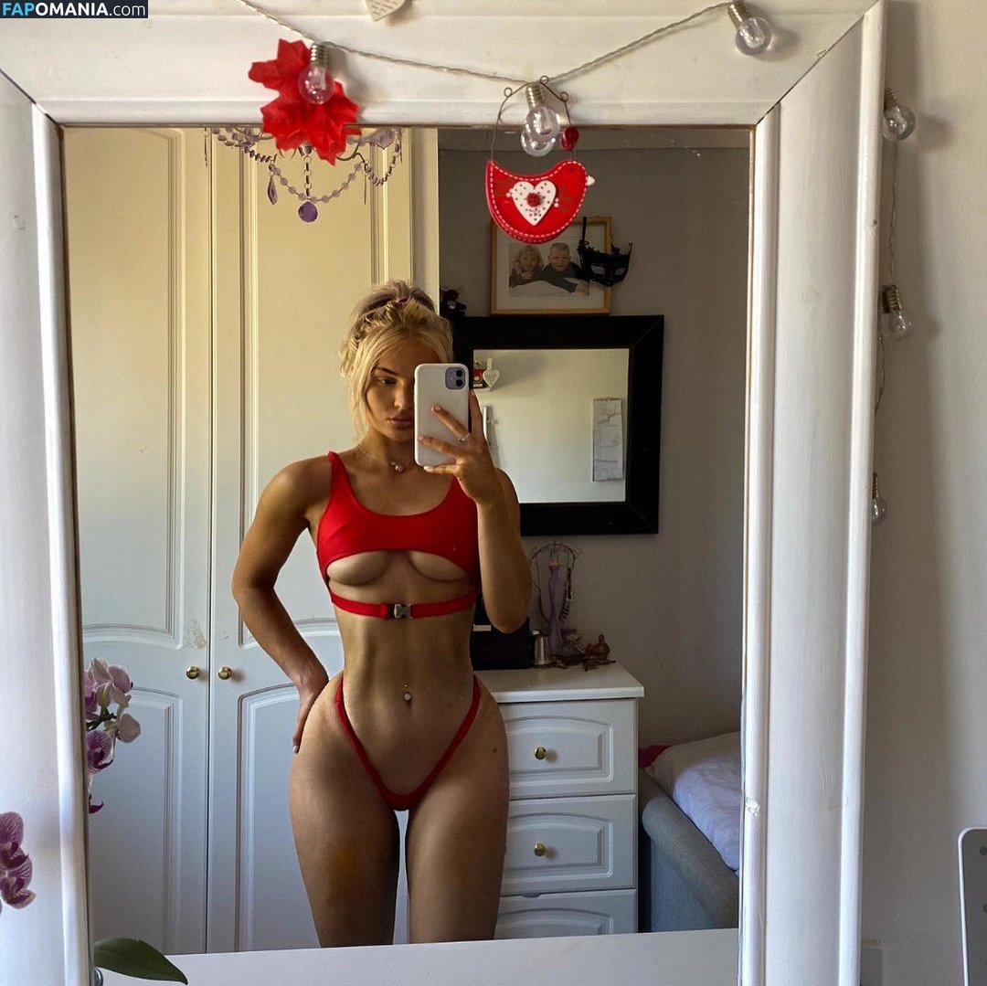 Zara Louisa / zara.louisa Naken OnlyFans  Läckta Foto #5