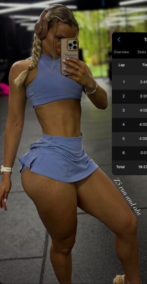 Zara Louisa