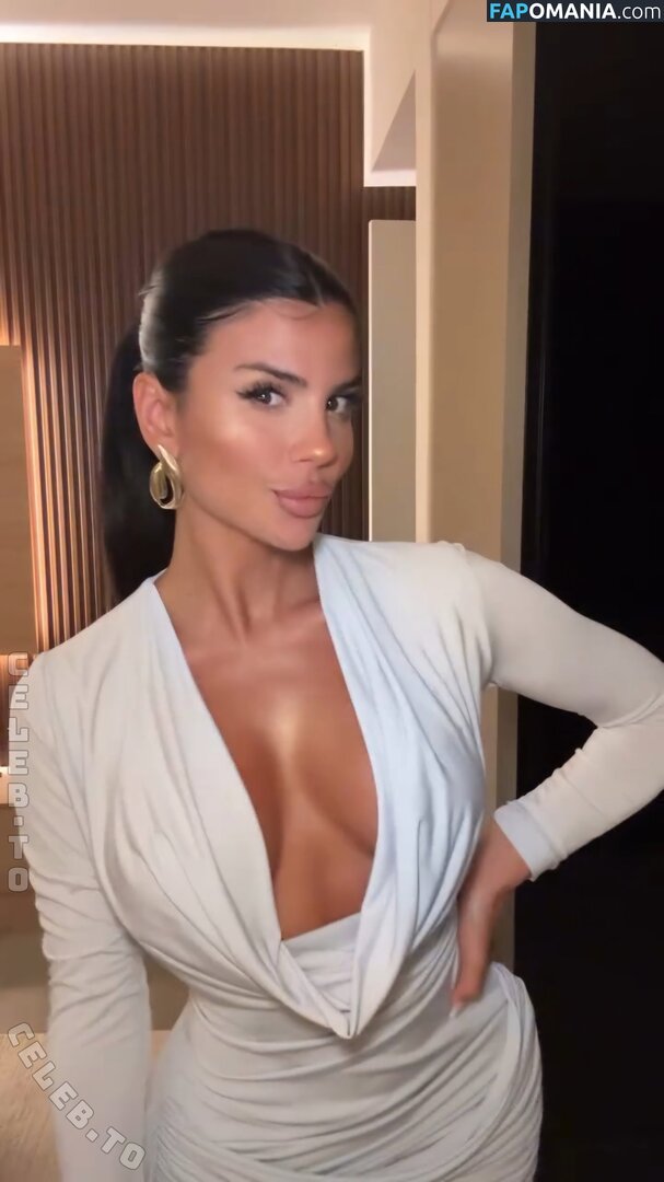 Zara Secret / zara_secret / zara_secrett Naken OnlyFans  Läckta Foto #3