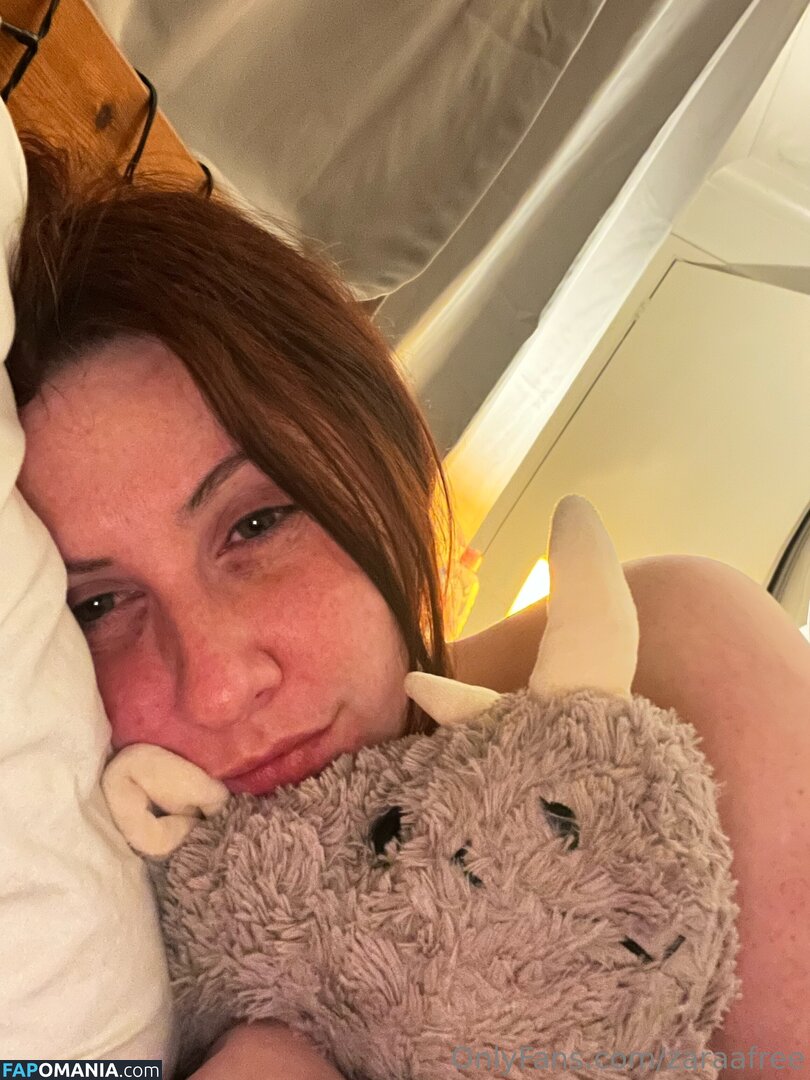 zara_afree9838 / zaraafree Naken OnlyFans  Läckta Foto #16