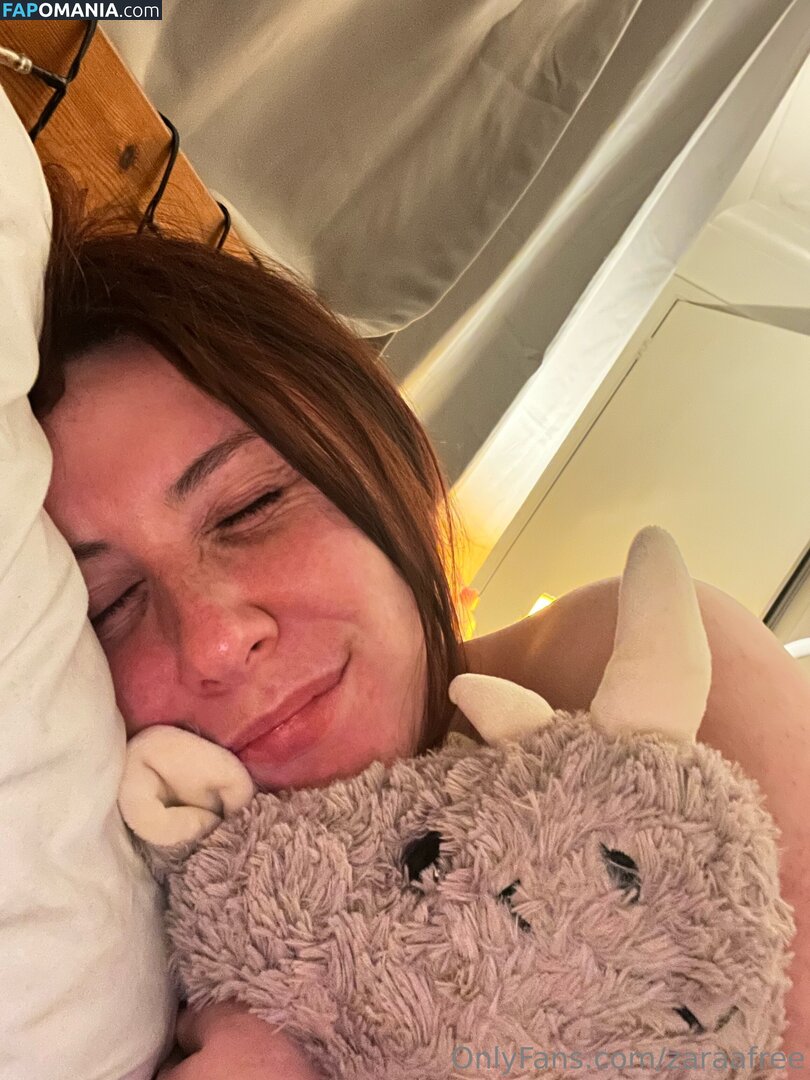 zara_afree9838 / zaraafree Naken OnlyFans  Läckta Foto #17