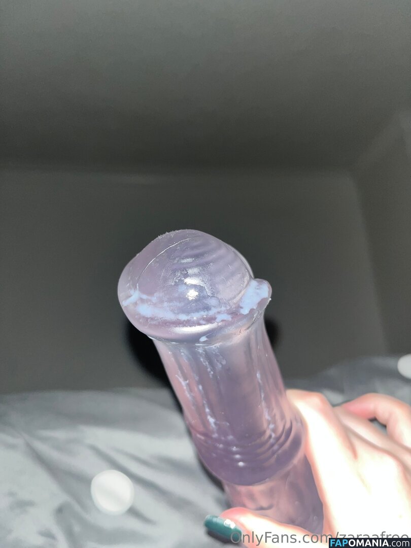 zara_afree9838 / zaraafree Naken OnlyFans  Läckta Foto #19