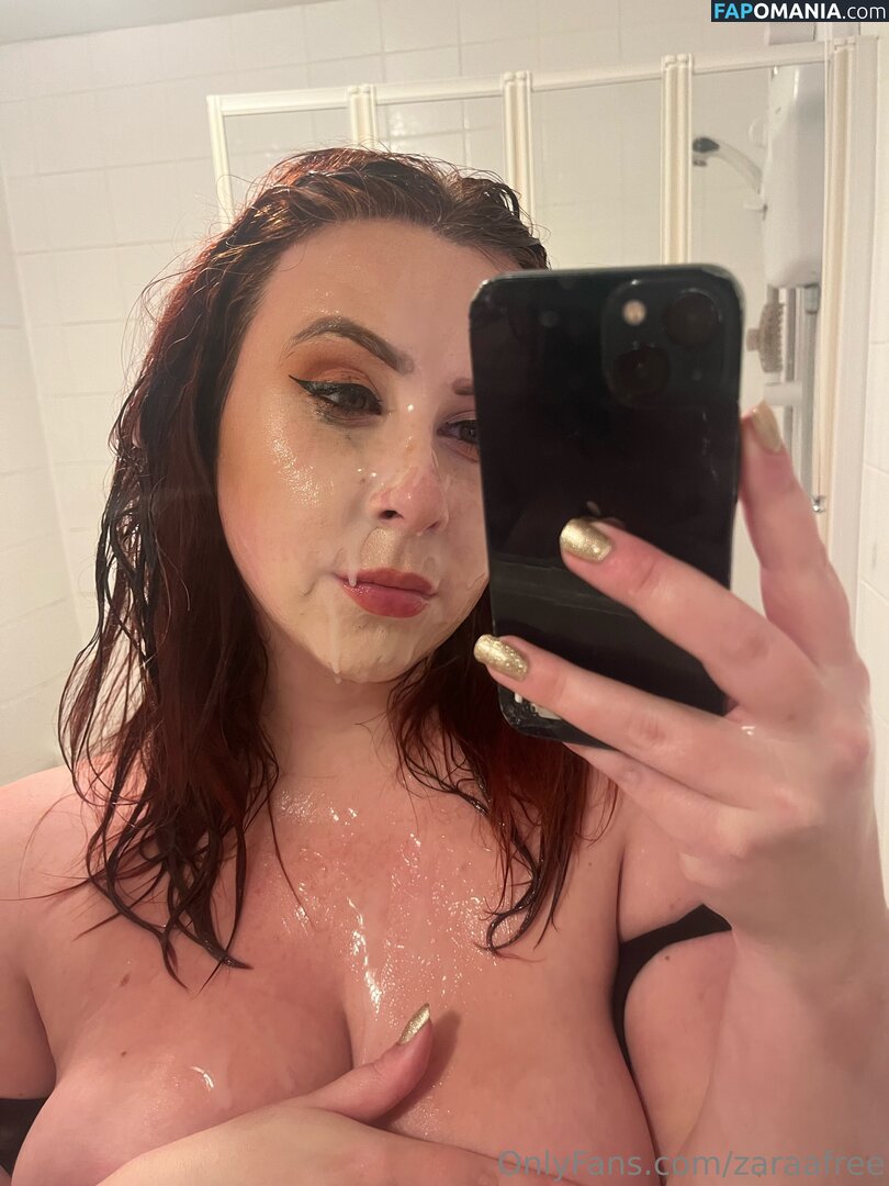 zara_afree9838 / zaraafree Naken OnlyFans  Läckta Foto #26