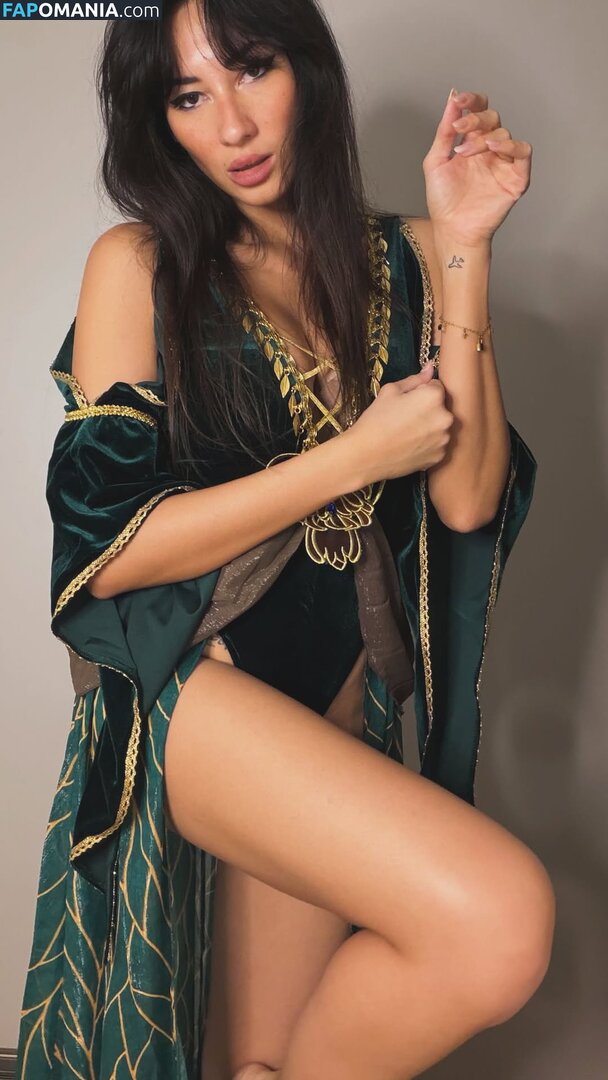ZaraOnDemand Naken OnlyFans  Läckta Foto #41