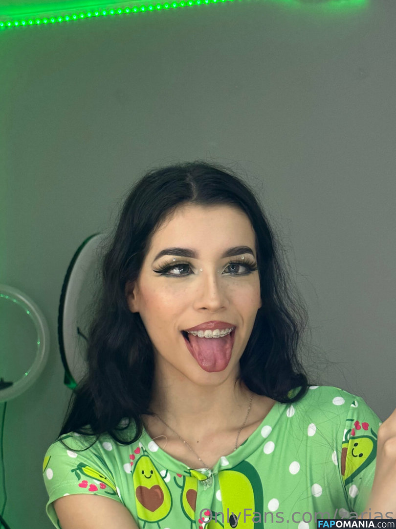 Zarias / ofzarias Naken OnlyFans  Läckta Foto #53