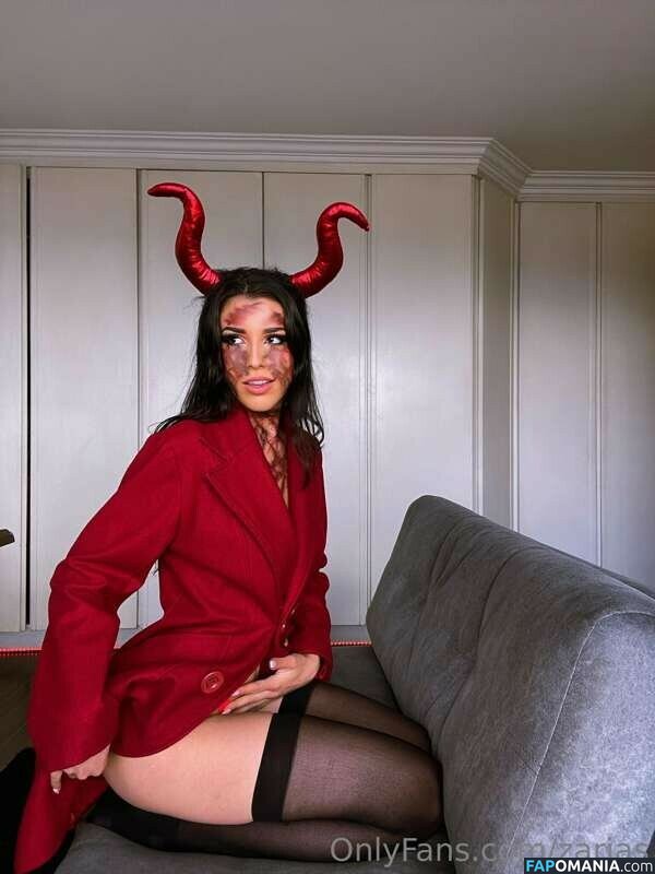 Zarias / ofzarias Naken OnlyFans  Läckta Foto #242