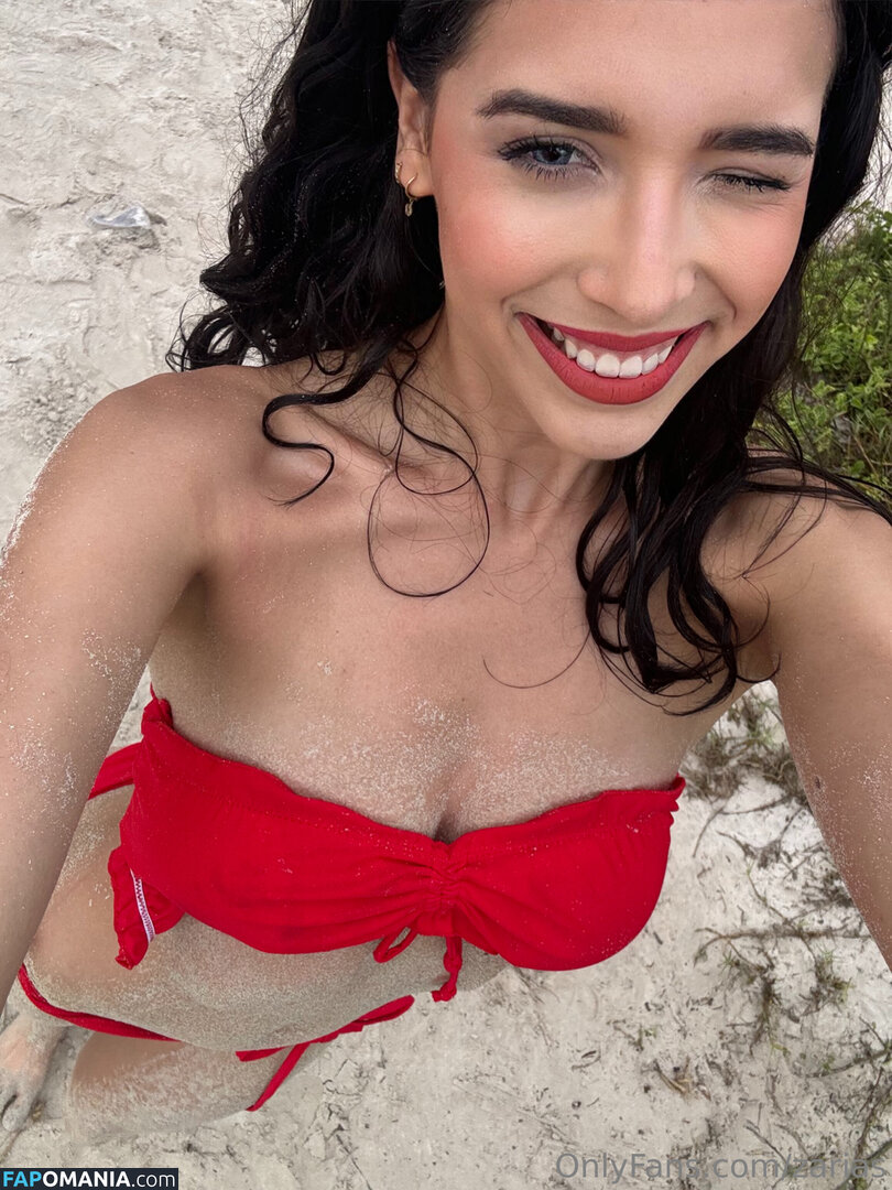 Zarias / ofzarias Naken OnlyFans  Läckta Foto #320