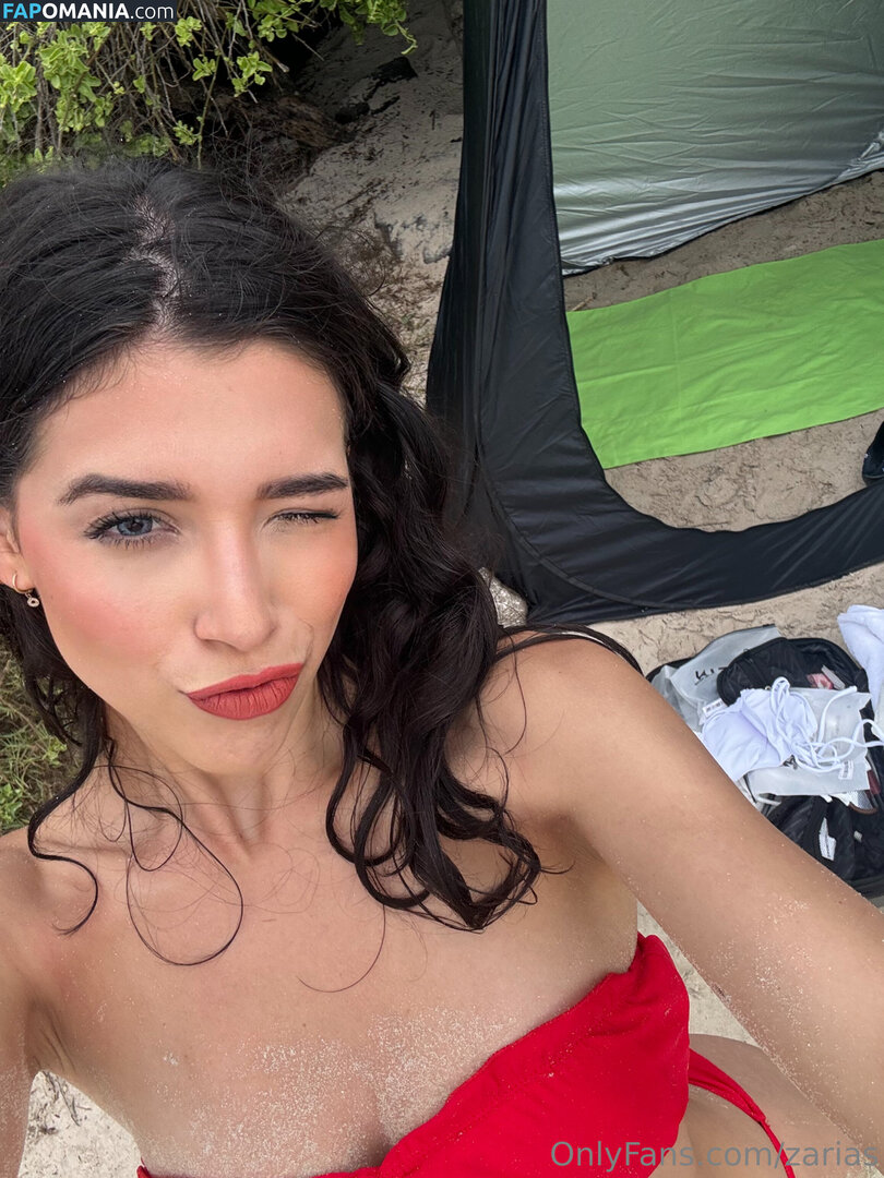 Zarias / ofzarias Naken OnlyFans  Läckta Foto #322