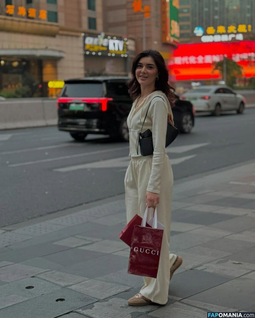  / @zarina_yuldashova_ / Yuldasheva / Yuldashova / Zarin / Zarina / Zarina Yuldasheva Naken OnlyFans  Läckta Foto #17