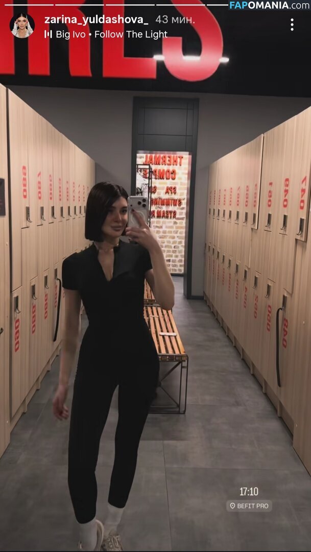  / @zarina_yuldashova_ / Yuldasheva / Yuldashova / Zarin / Zarina / Zarina Yuldasheva Naken OnlyFans  Läckta Foto #55