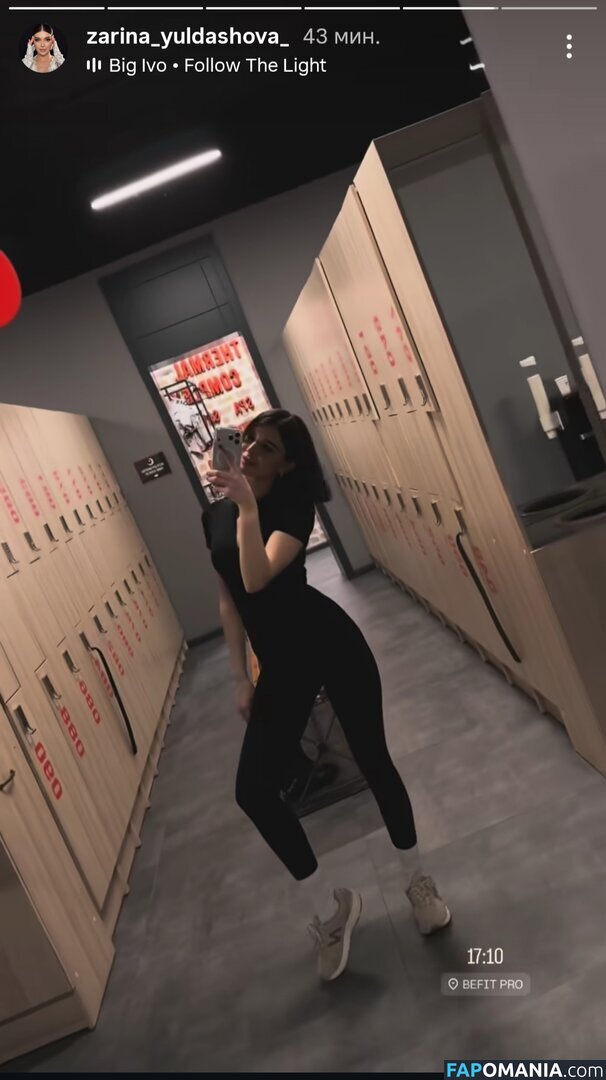  / @zarina_yuldashova_ / Yuldasheva / Yuldashova / Zarin / Zarina / Zarina Yuldasheva Naken OnlyFans  Läckta Foto #56