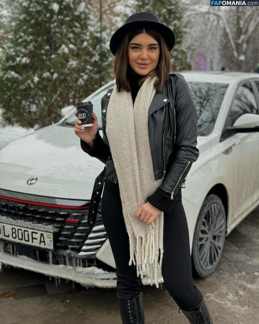  / @zarina_yuldashova_ / Yuldasheva / Yuldashova / Zarin / Zarina / Zarina Yuldasheva Naken OnlyFans  Läckta Foto #122