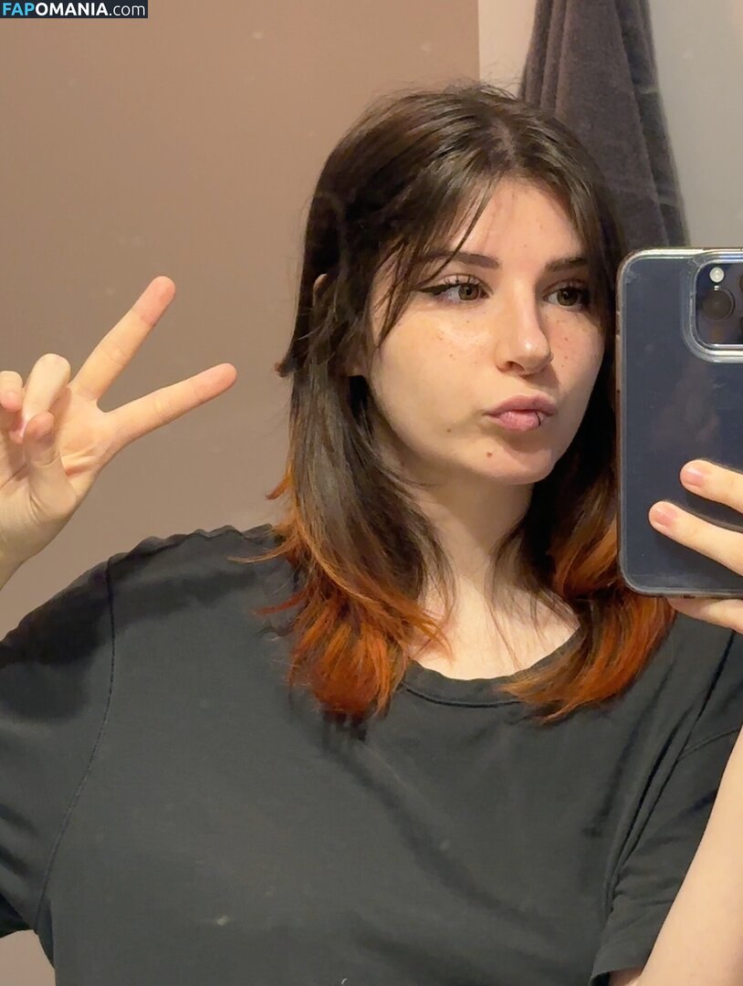 Zastela / Zasterini / zastelaz Naken OnlyFans  Läckta Foto #2