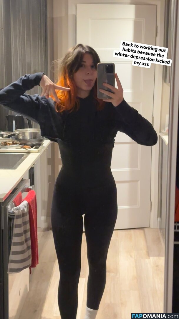 Zastela / Zasterini / zastelaz Naken OnlyFans  Läckta Foto #7