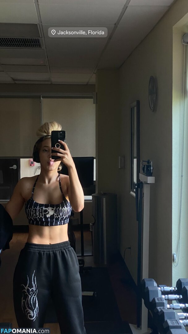 Zayda Steel / zaydasteel Naken OnlyFans  Läckta Foto #12